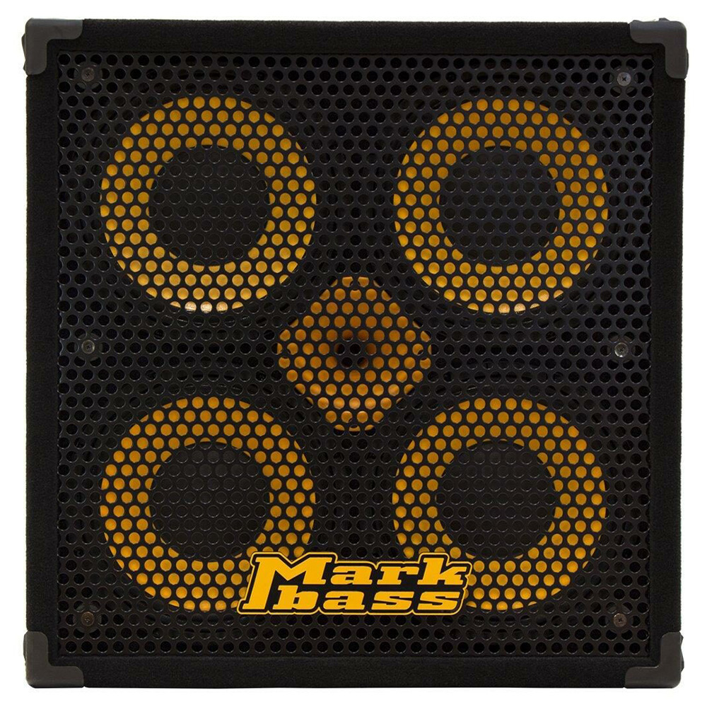 Markbass Standard 104 HR Bas Gitar Kabin Fiyatı, Özellikleri